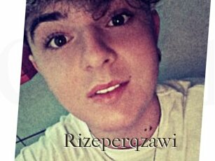 Rizeperqzawi