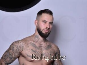 Rob4babe