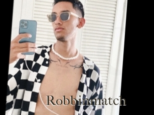 Robbinmatch