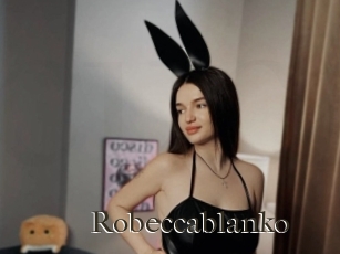 Robeccablanko
