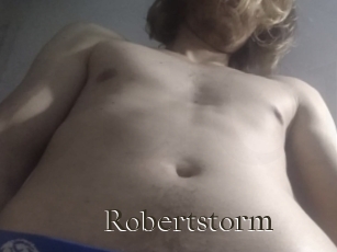 Robertstorm