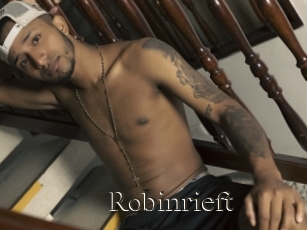 Robinrieft