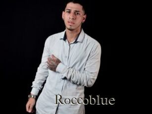 Roccoblue