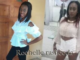 Rochelle_rasheeda