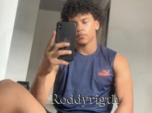 Roddyrigth