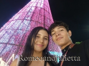 Romeoandjulietta