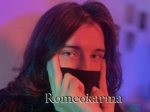 Romeokarma