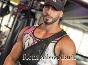 Romeolovedark