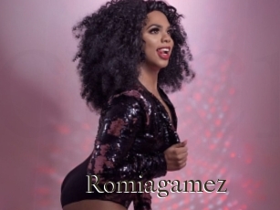 Romiagamez