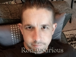 Ron4ucurious