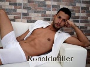 Ronaldmiller