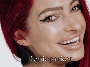 Ronieparker