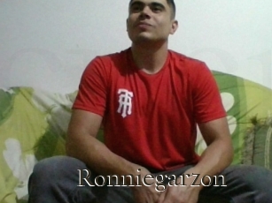 Ronniegarzon