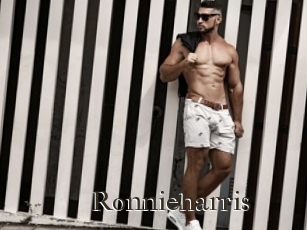 Ronnieharris