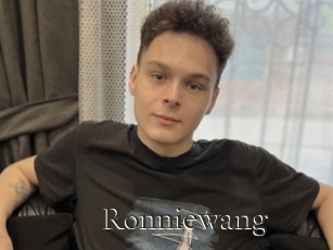 ronniewang Cum crazy amateurs