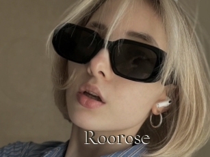 Roorose