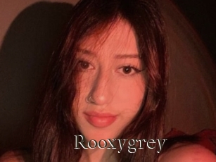 Rooxygrey