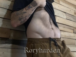 Roryharden