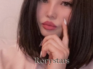 Rorystars