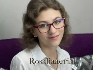 Rosaliaaerial