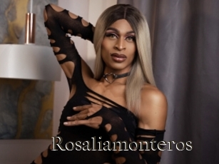 Rosaliamonteros