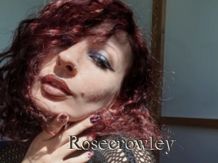 Rosecrowley