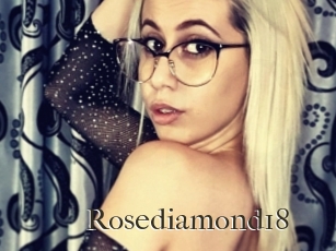 Rosediamond18