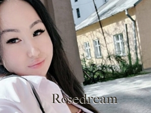 Rosedream