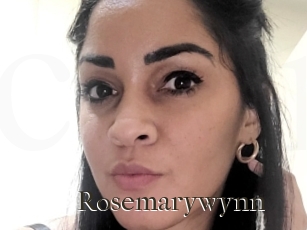 Rosemarywynn