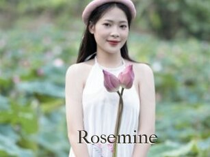 Rosemine