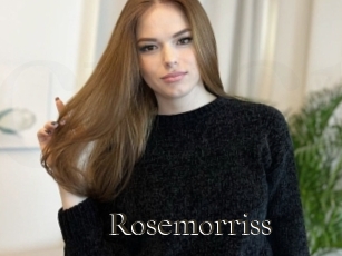 Rosemorriss