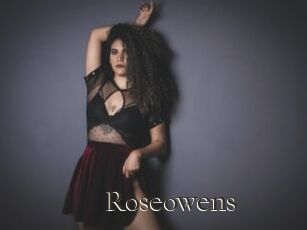Roseowens
