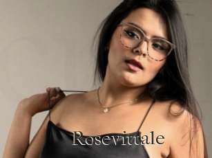 Rosevittale