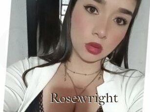 Rosewright