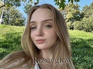 Roseyglow