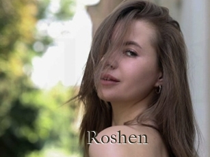 Roshen