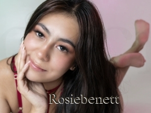 rosiebenett Cum crazy amateurs