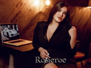 Rosieroe