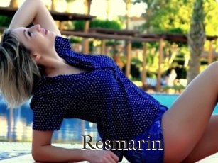 Rosmarin