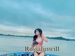 Rossalinwill