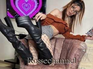 Rossechannel