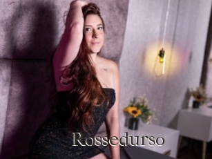 Rossedurso