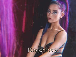 Rossefoxx