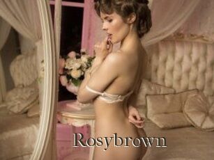 Rosybrown