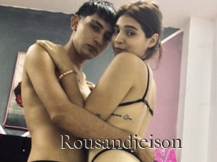 Rousandjeison