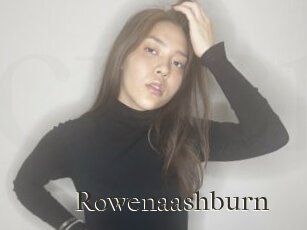 Rowenaashburn