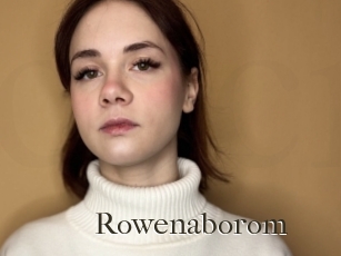 Rowenaborom