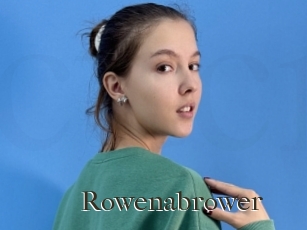 Rowenabrower