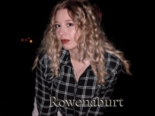 Rowenaburt