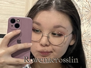 Rowenacrosslin